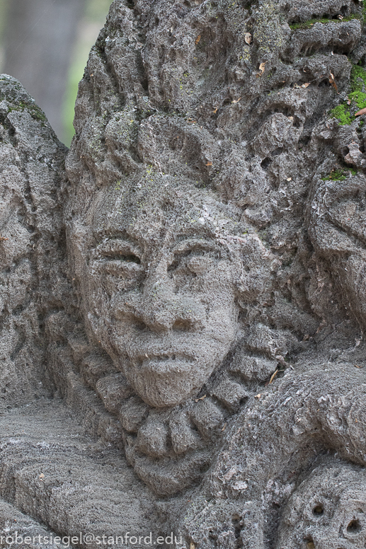 png sculture garden